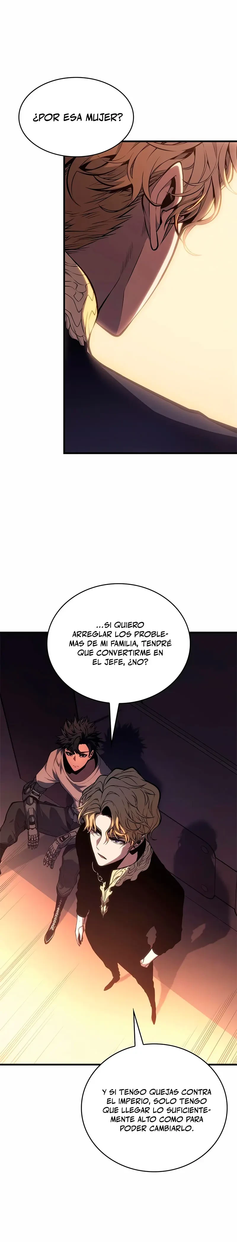 Sangre Maldita - Capítulo 34 - Página 29 - LectorTMOo
