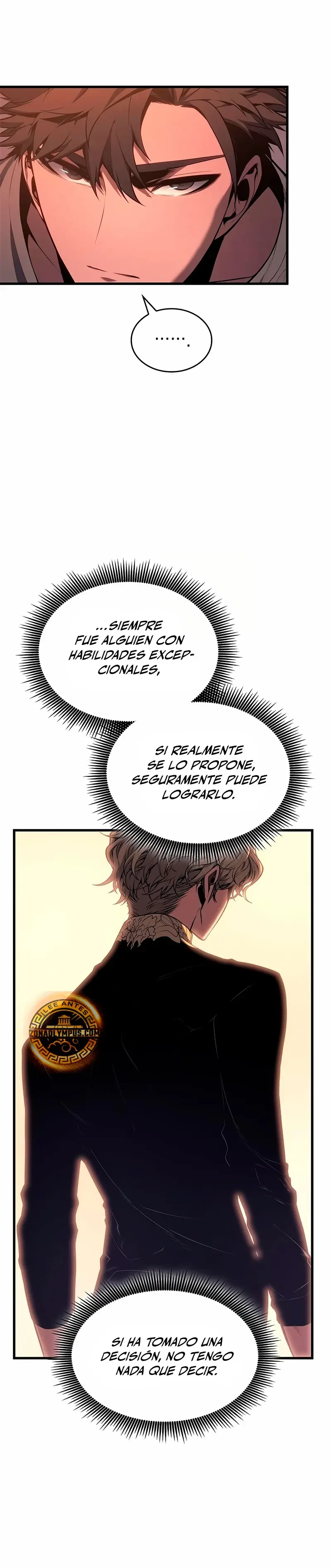Sangre Maldita - Capítulo 34 - Página 30 - LectorTMOo