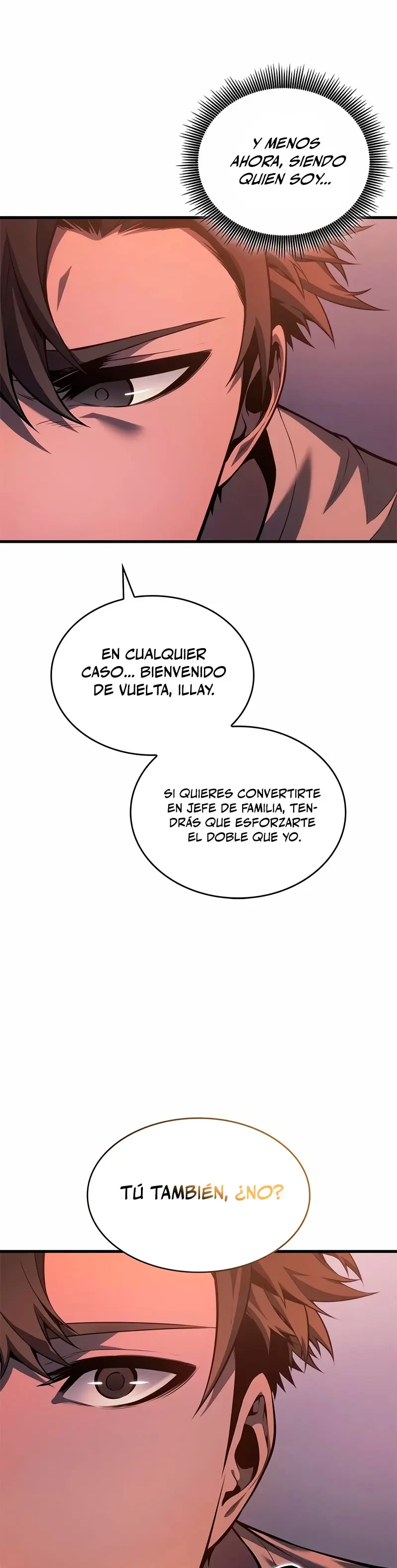 Sangre Maldita - Capítulo 34 - Página 31 - LectorTMOo