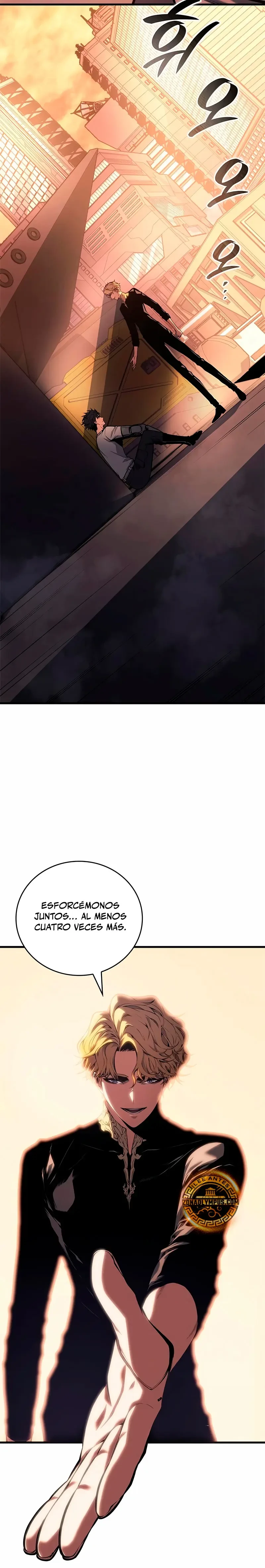 Sangre Maldita - Capítulo 34 - Página 32 - LectorTMOo
