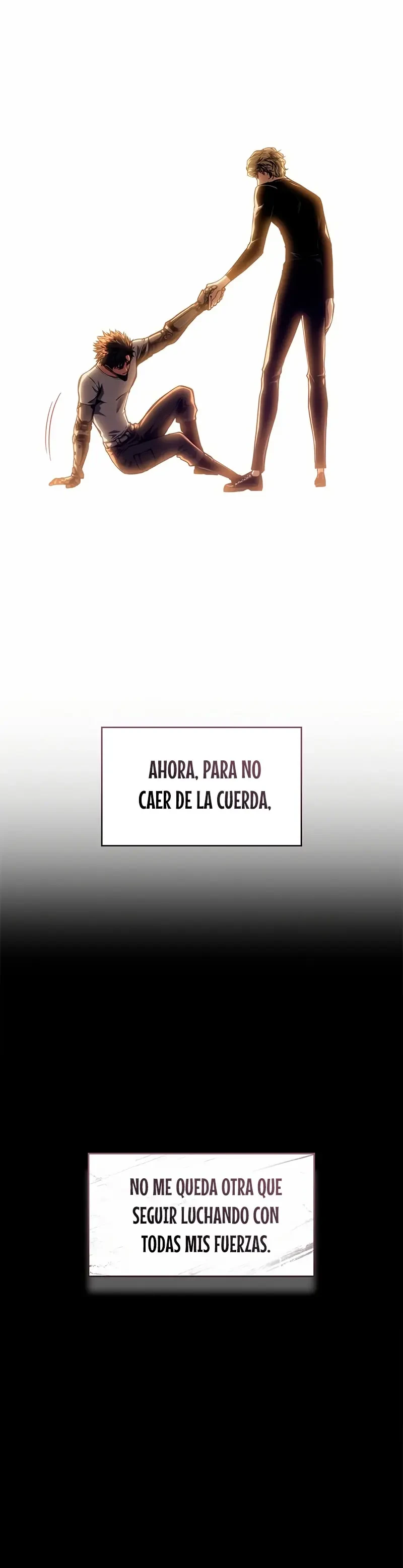 Sangre Maldita - Capítulo 34 - Página 34 - LectorTMOo