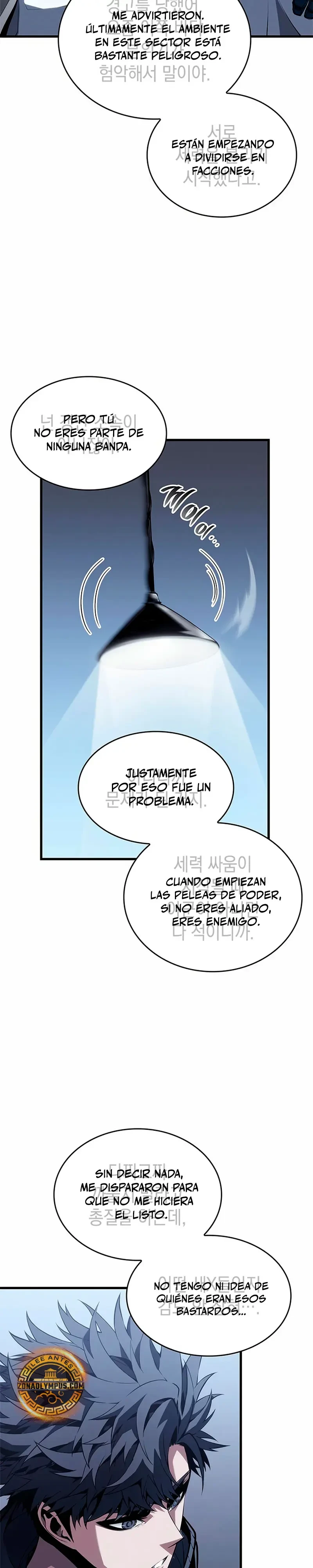 Sangre Maldita - Capítulo 35 - Página 15 - LectorTMOo