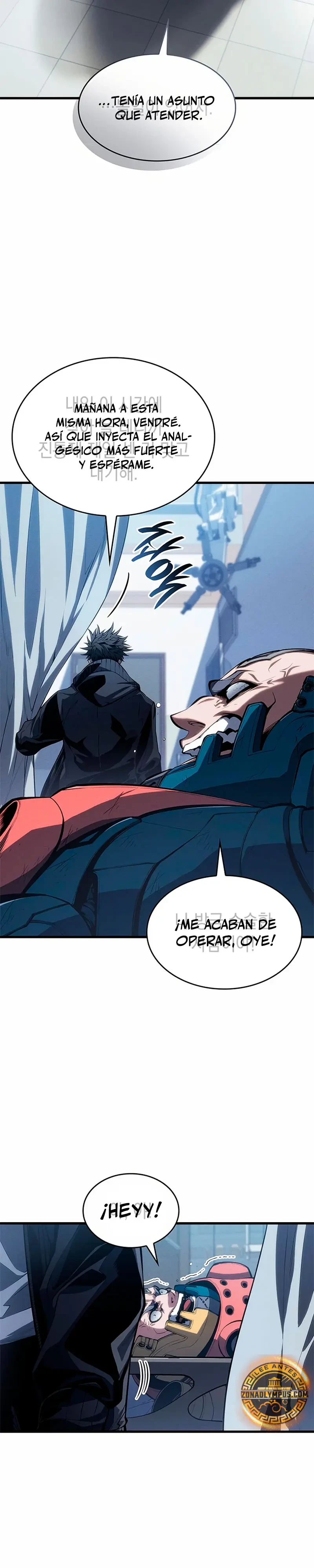 Sangre Maldita - Capítulo 35 - Página 17 - LectorTMOo