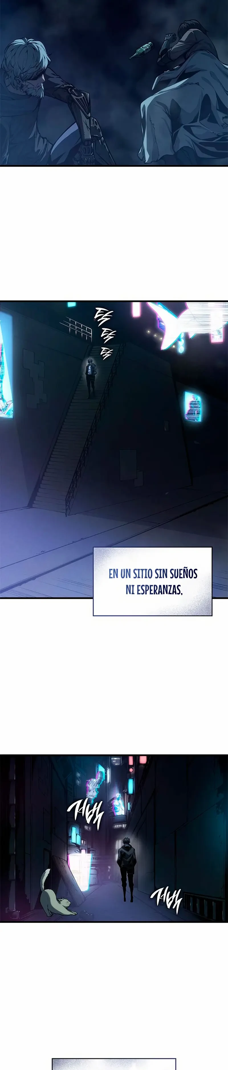 Sangre Maldita - Capítulo 35 - Página 22 - LectorTMOo