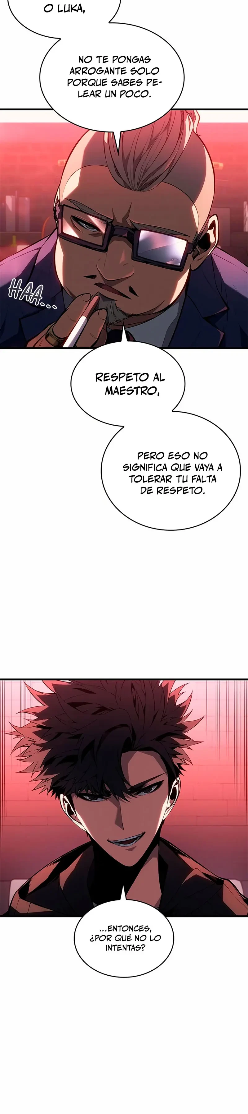Sangre Maldita - Capítulo 35 - Página 44 - LectorTMOo