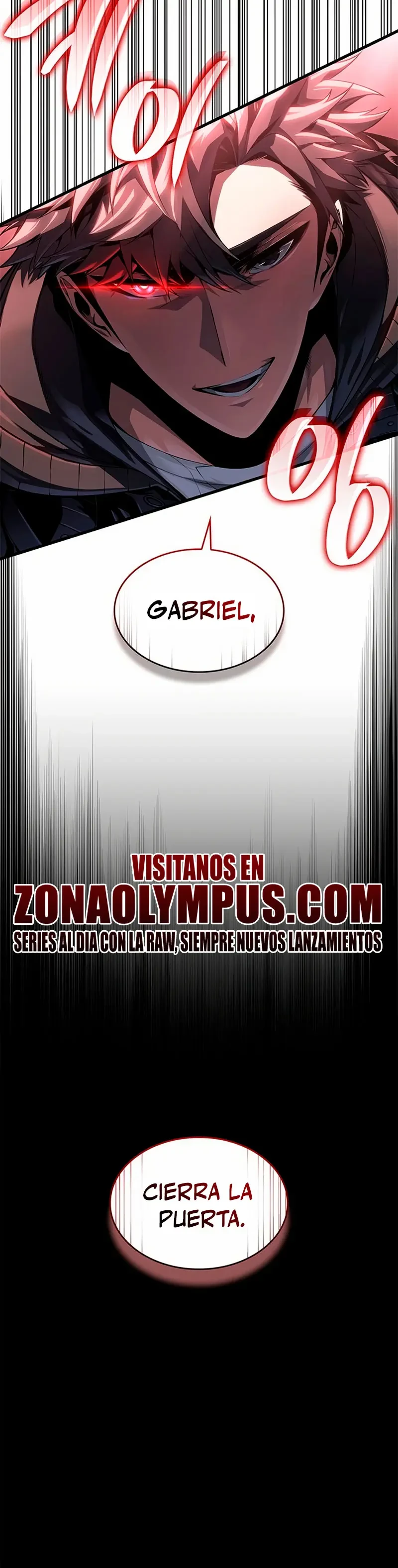 Sangre Maldita - Capítulo 35 - Página 47 - LectorTMOo