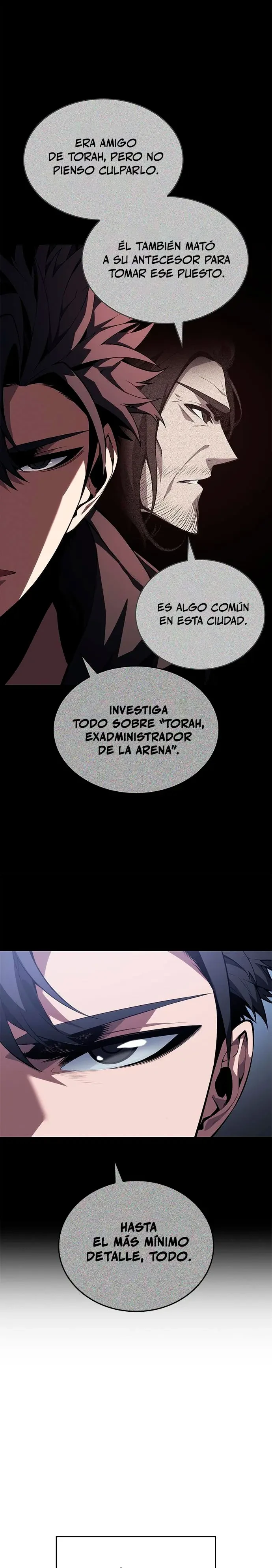 Sangre Maldita - Capítulo 36 - Página 14 - LectorTMOo