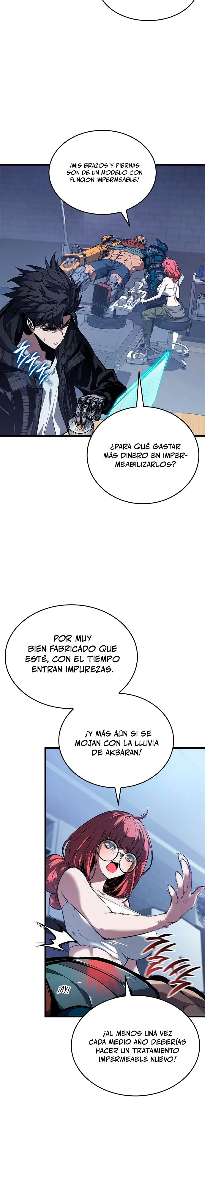 Sangre Maldita - Capítulo 36 - Página 16 - LectorTMOo
