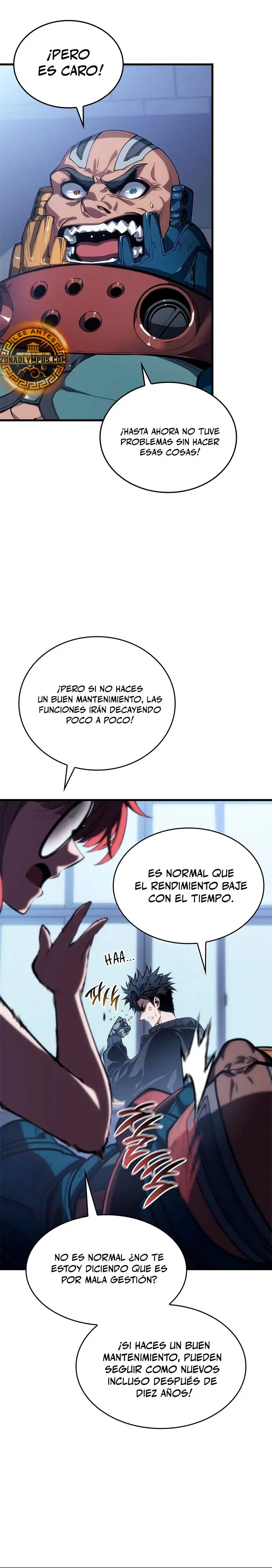 Sangre Maldita - Capítulo 36 - Página 17 - LectorTMOo