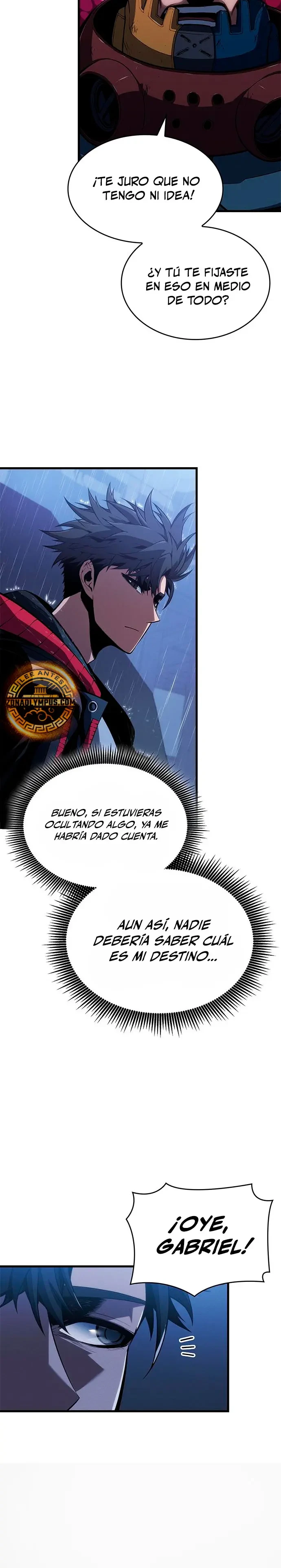 Sangre Maldita - Capítulo 36 - Página 24 - LectorTMOo