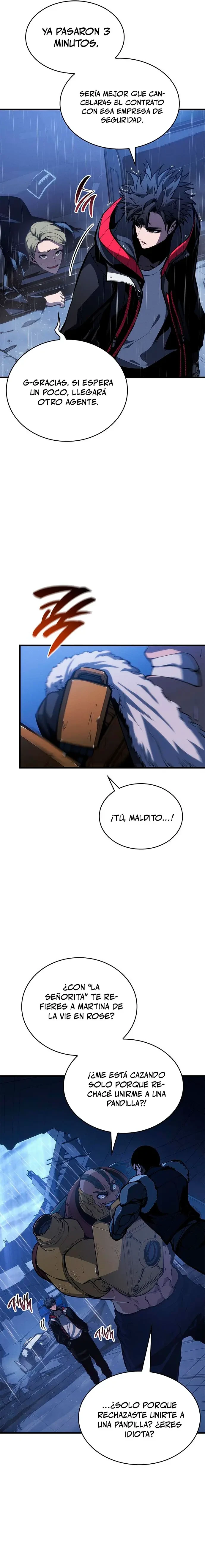 Sangre Maldita - Capítulo 36 - Página 32 - LectorTMOo