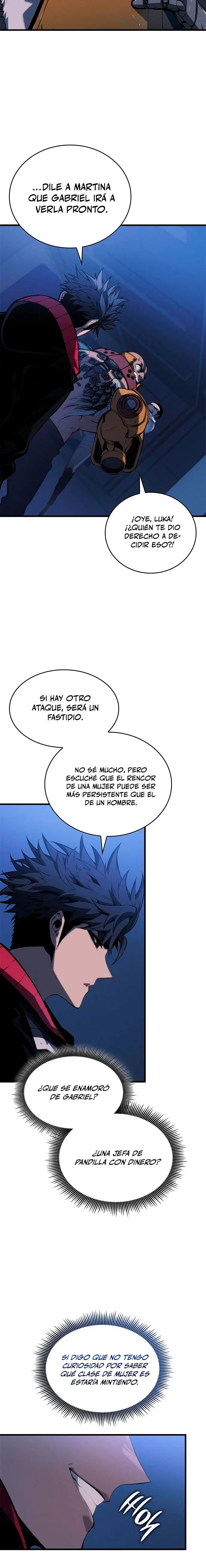 Sangre Maldita - Capítulo 36 - Página 34 - LectorTMOo