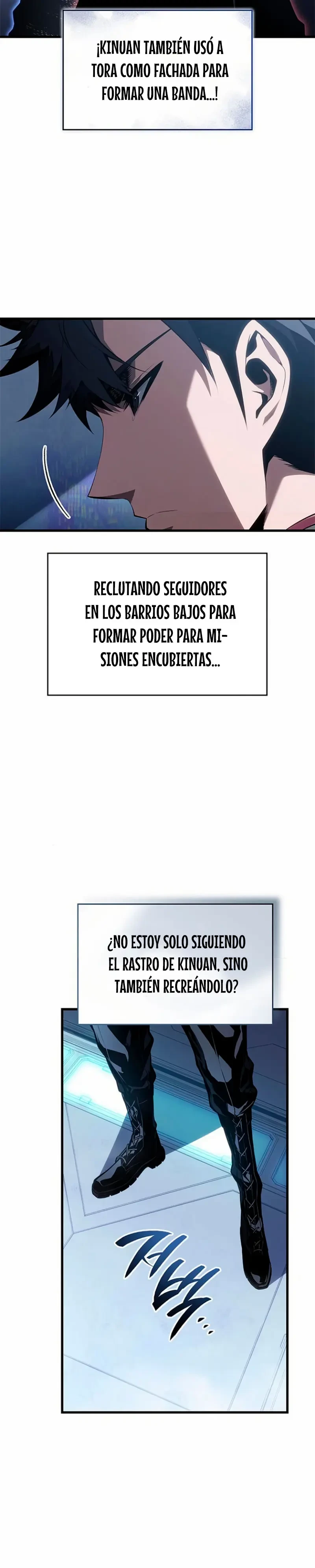 Sangre Maldita - Capítulo 37 - Página 20 - LectorTMOo