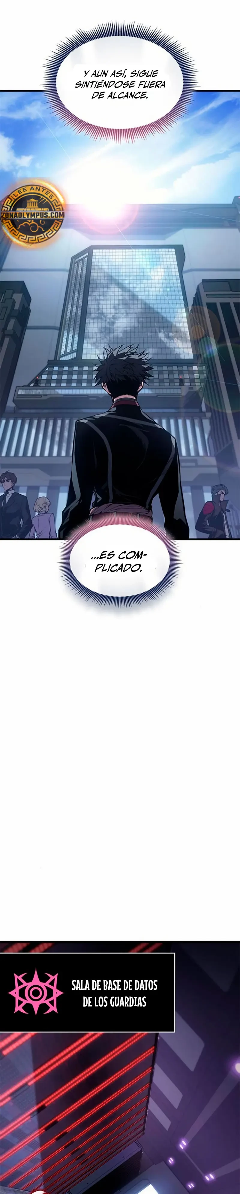 Sangre Maldita - Capítulo 37 - Página 21 - LectorTMOo