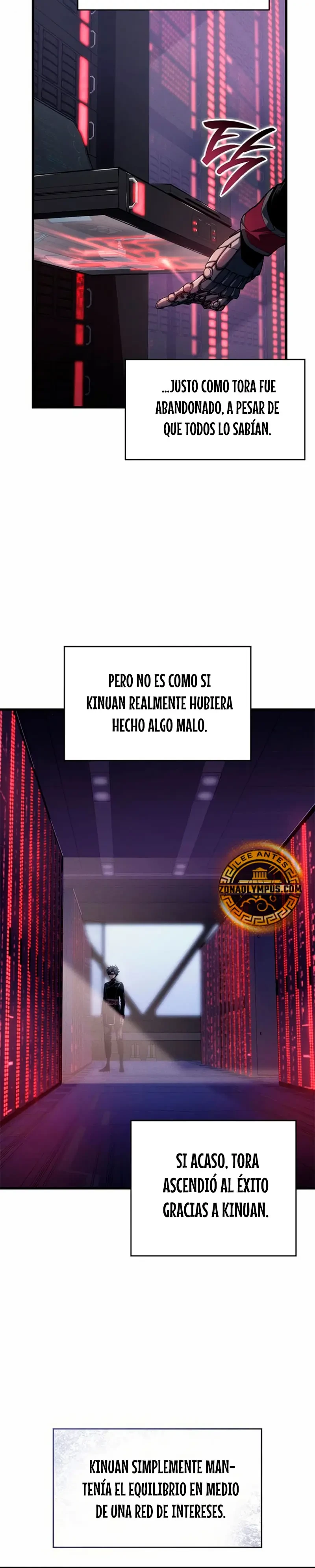 Sangre Maldita - Capítulo 37 - Página 24 - LectorTMOo