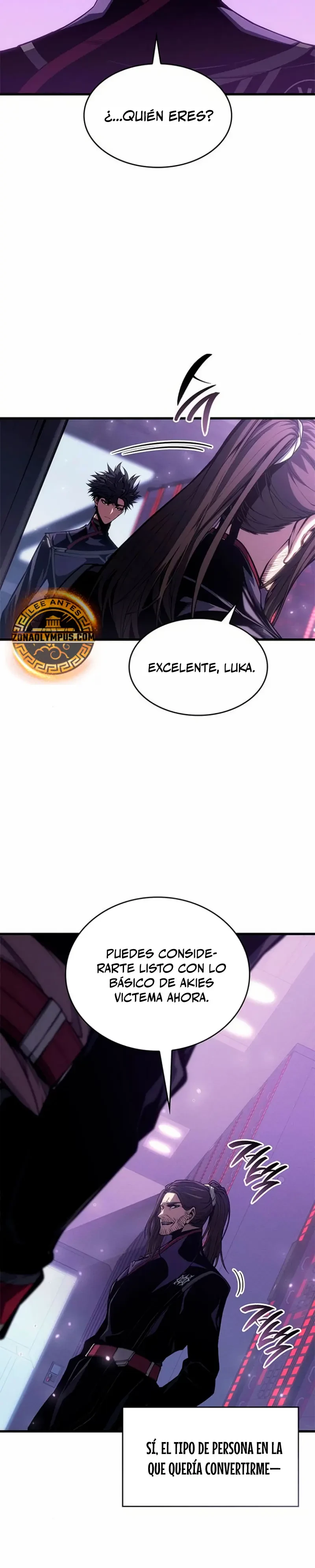 Sangre Maldita - Capítulo 37 - Página 27 - LectorTMOo