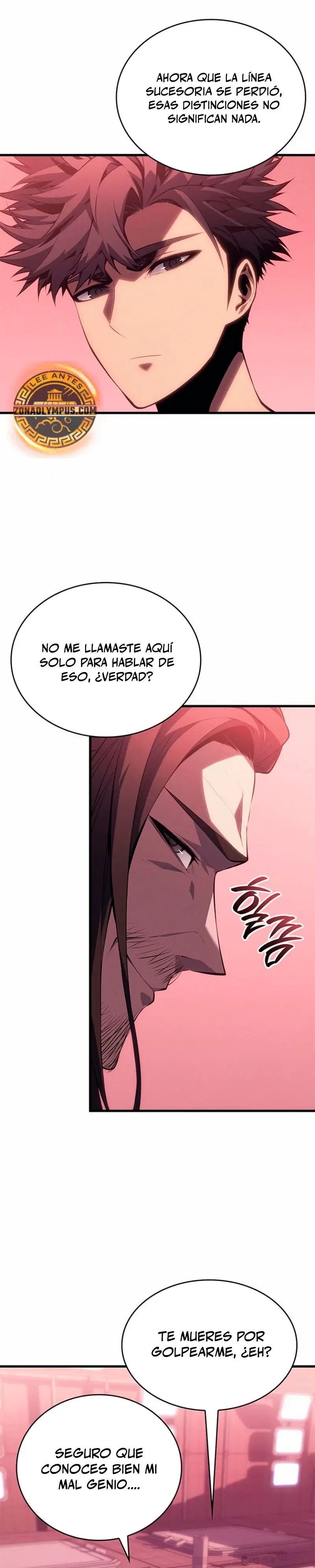 Sangre Maldita - Capítulo 37 - Página 31 - LectorTMOo