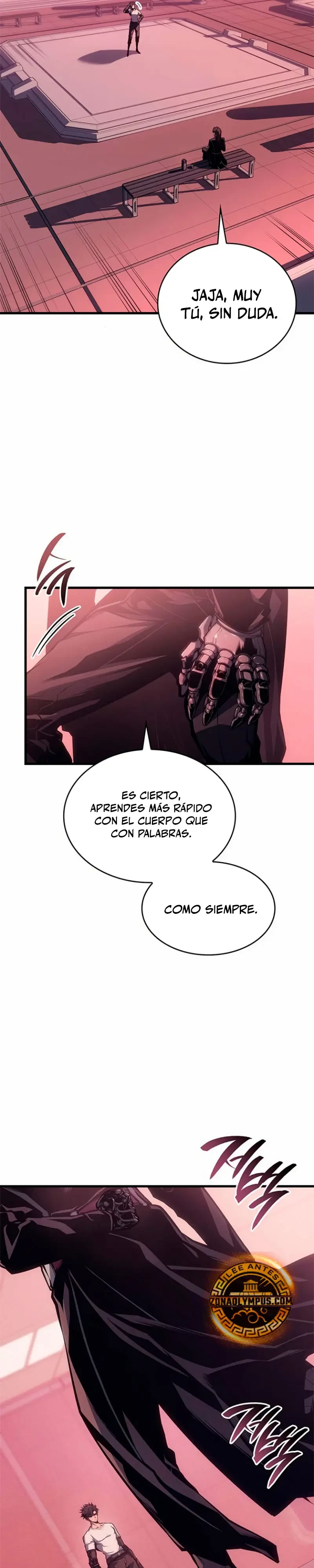 Sangre Maldita - Capítulo 37 - Página 32 - LectorTMOo