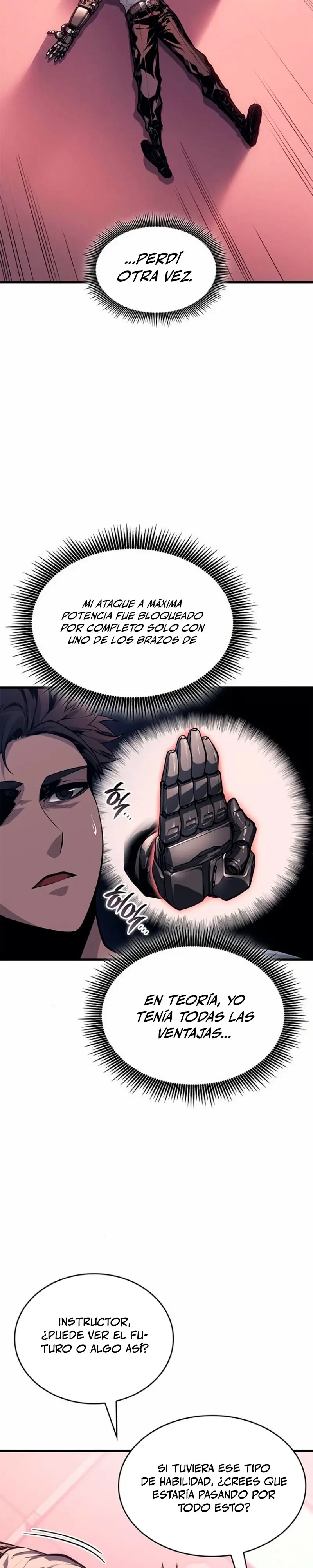 Sangre Maldita - Capítulo 37 - Página 40 - LectorTMOo
