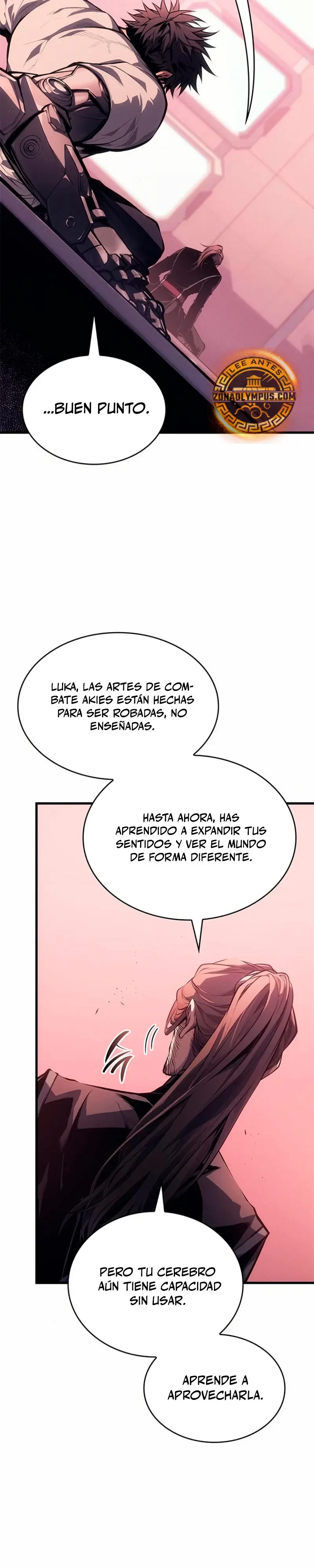 Sangre Maldita - Capítulo 37 - Página 41 - LectorTMOo