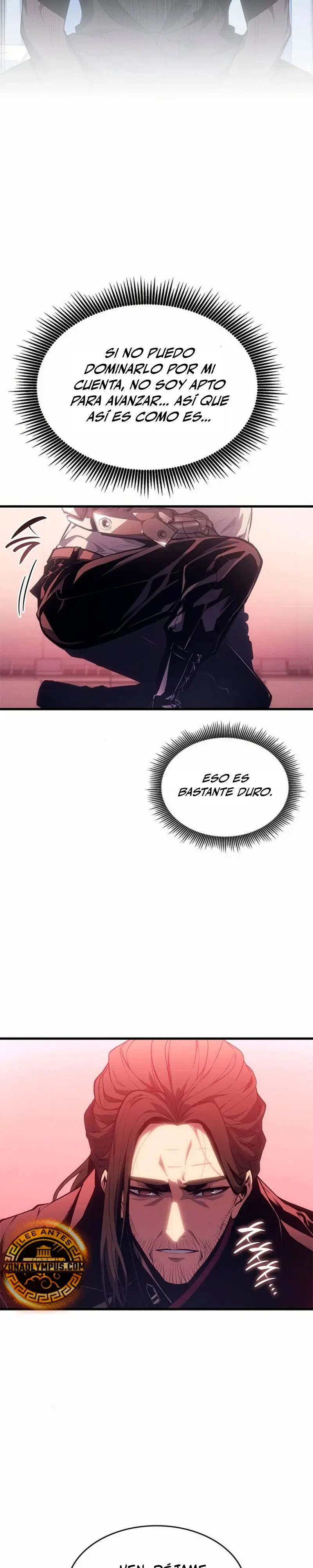 Sangre Maldita - Capítulo 37 - Página 43 - LectorTMOo