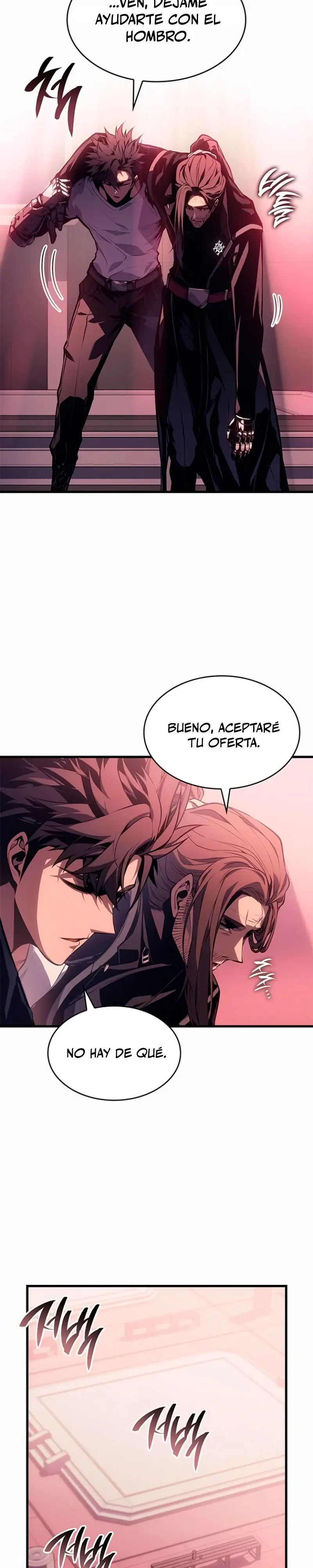 Sangre Maldita - Capítulo 37 - Página 44 - LectorTMOo