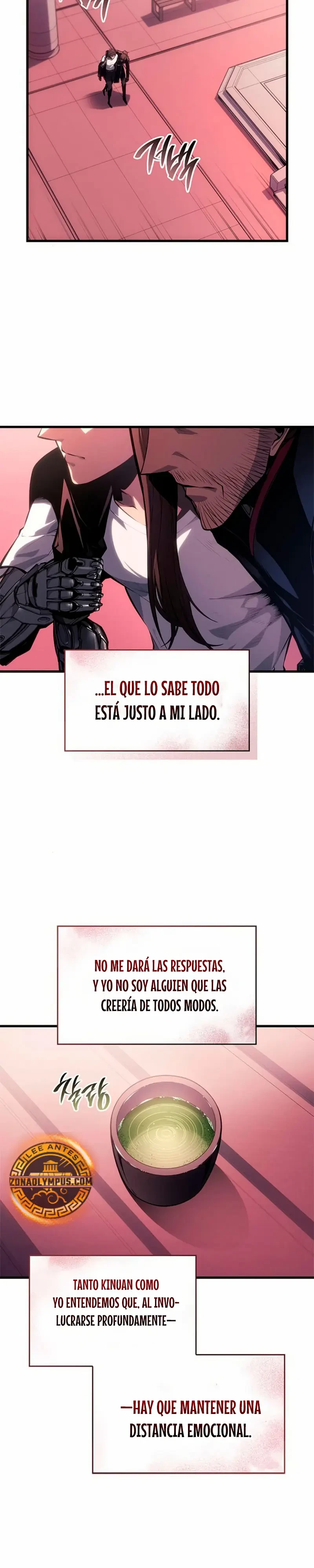 Sangre Maldita - Capítulo 37 - Página 45 - LectorTMOo