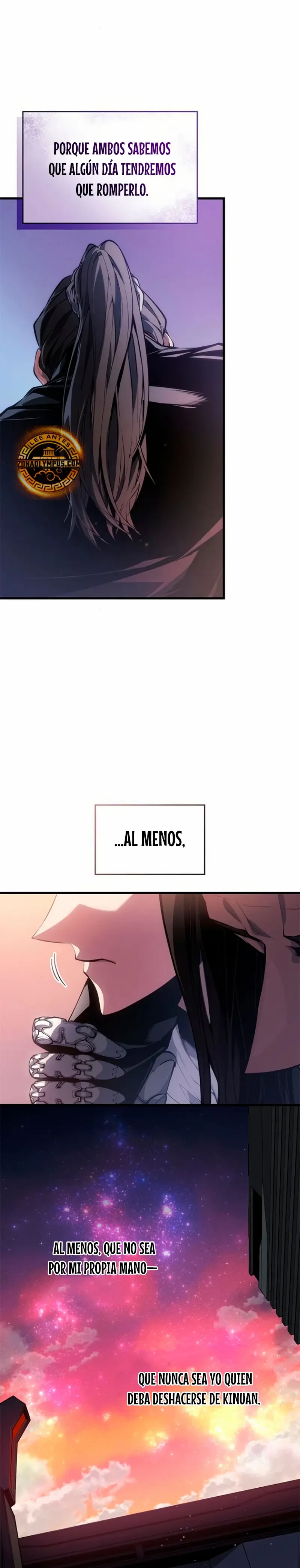 Sangre Maldita - Capítulo 37 - Página 47 - LectorTMOo