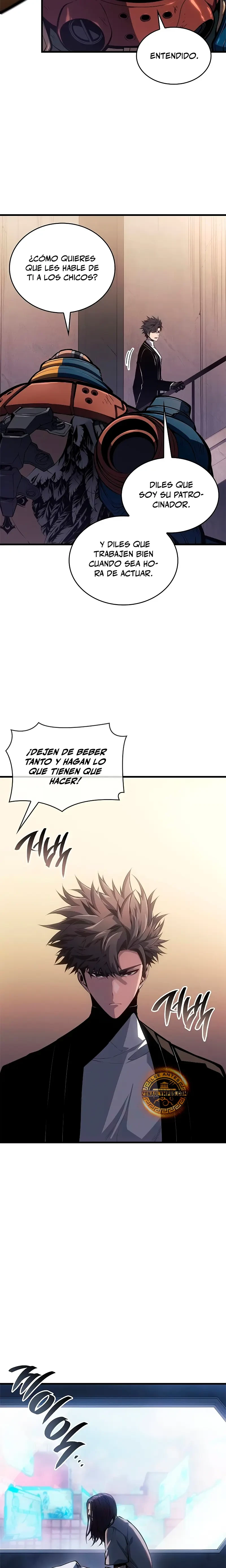 Sangre Maldita - Capítulo 38 - Página 5 - LectorTMOo