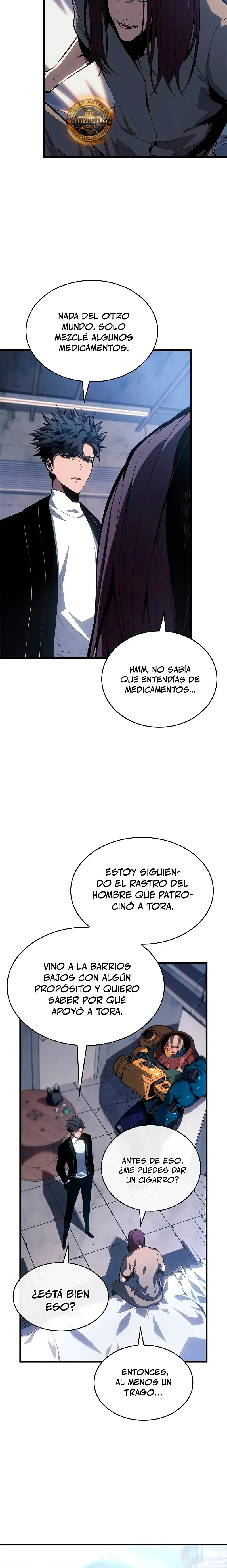 Sangre Maldita - Capítulo 38 - Página 12 - LectorTMOo