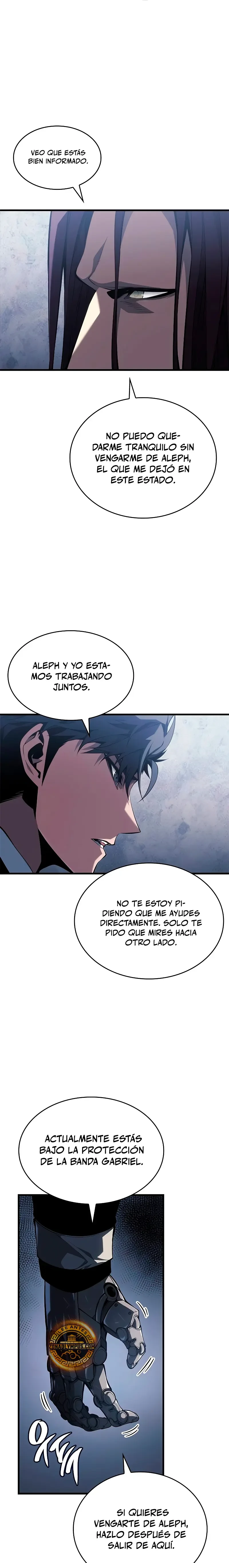 Sangre Maldita - Capítulo 38 - Página 15 - LectorTMOo