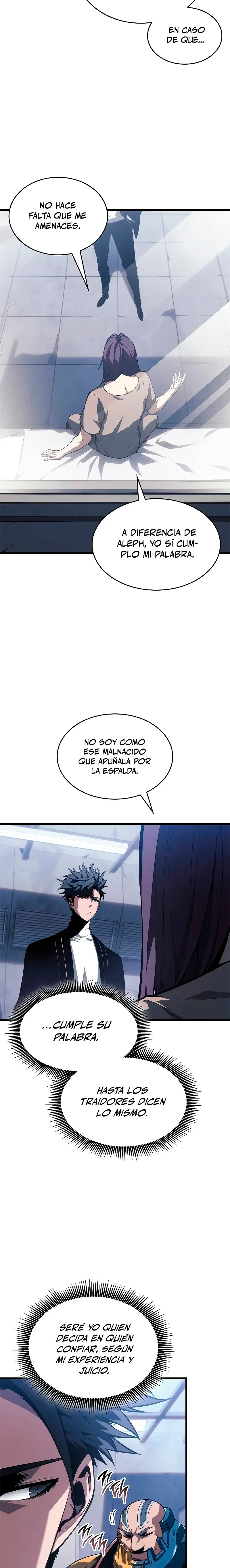 Sangre Maldita - Capítulo 38 - Página 16 - LectorTMOo