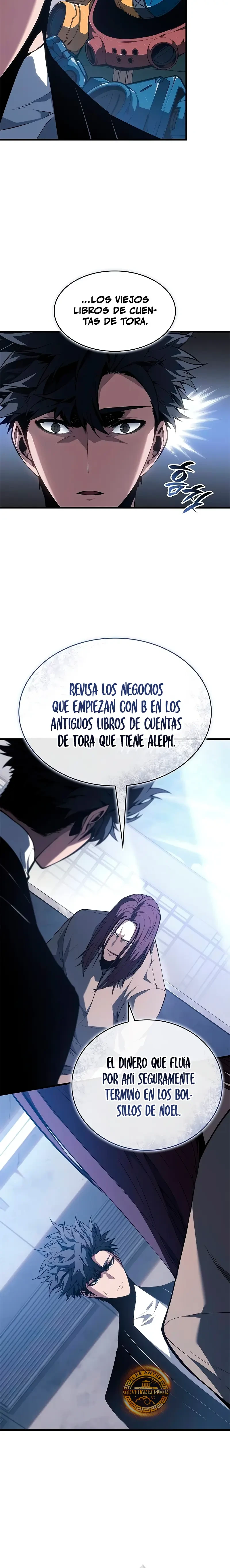 Sangre Maldita - Capítulo 38 - Página 17 - LectorTMOo