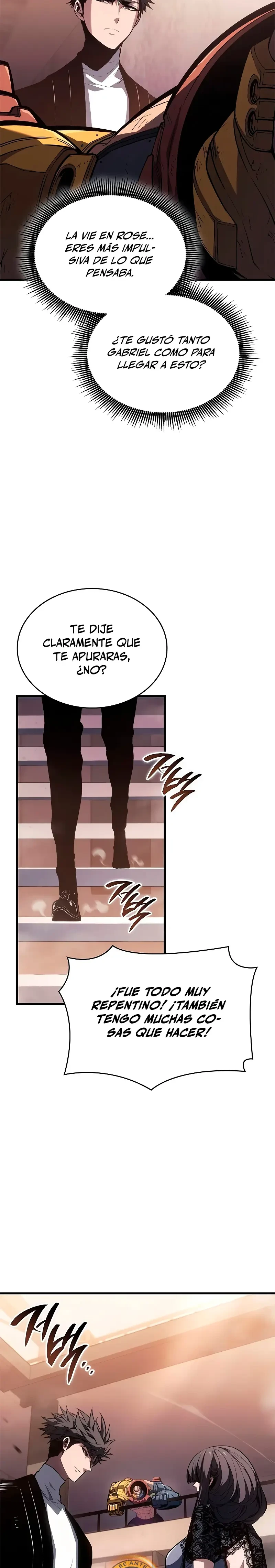 Sangre Maldita - Capítulo 38 - Página 20 - LectorTMOo