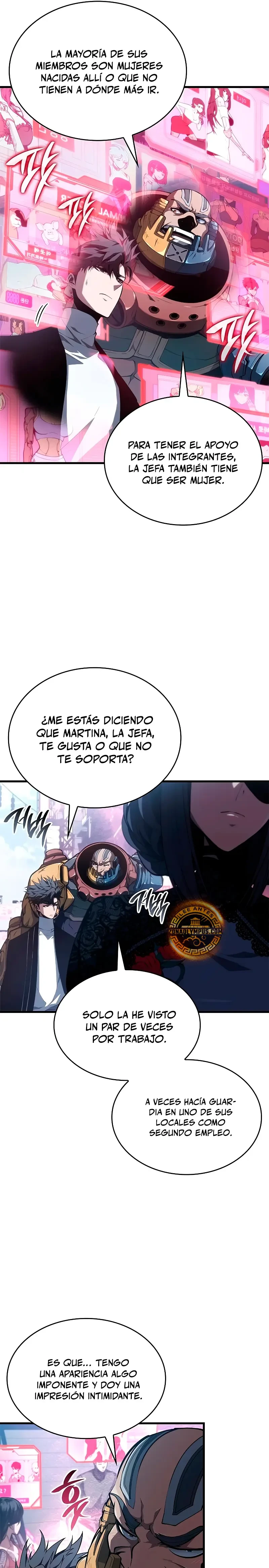 Sangre Maldita - Capítulo 38 - Página 24 - LectorTMOo