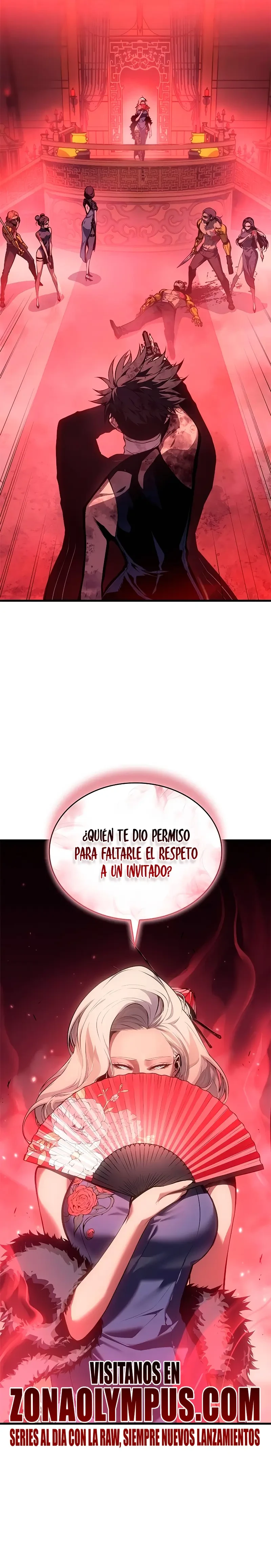 Sangre Maldita - Capítulo 38 - Página 33 - LectorTMOo