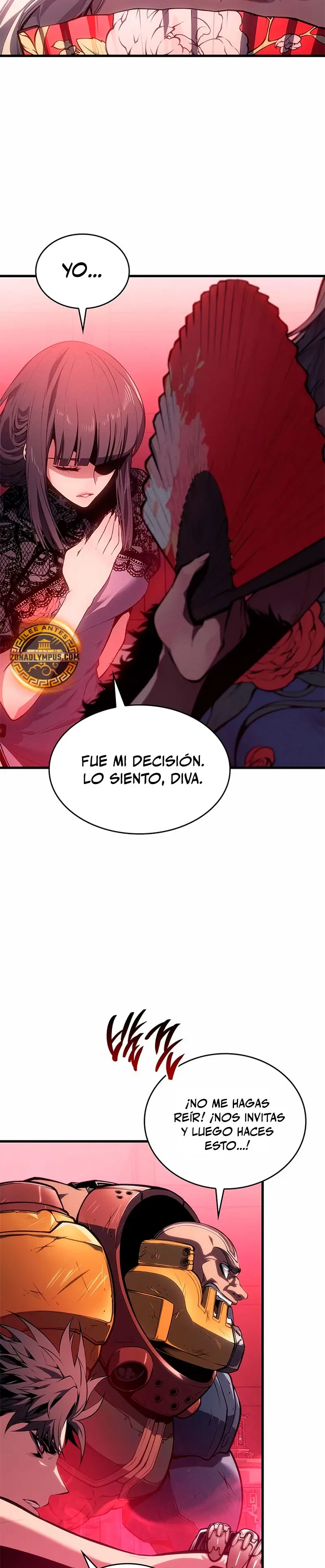 Sangre Maldita - Capítulo 39 - Página 7 - LectorTMOo
