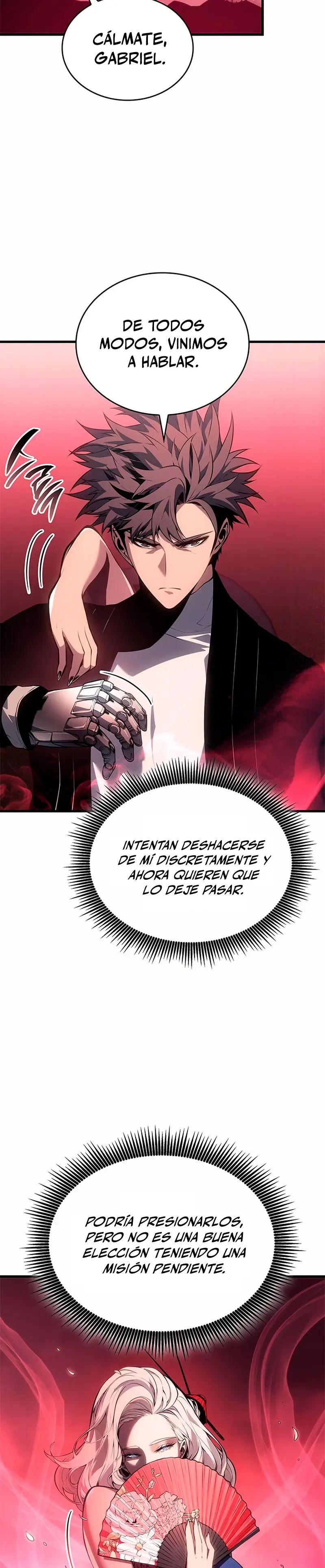 Sangre Maldita - Capítulo 39 - Página 8 - LectorTMOo