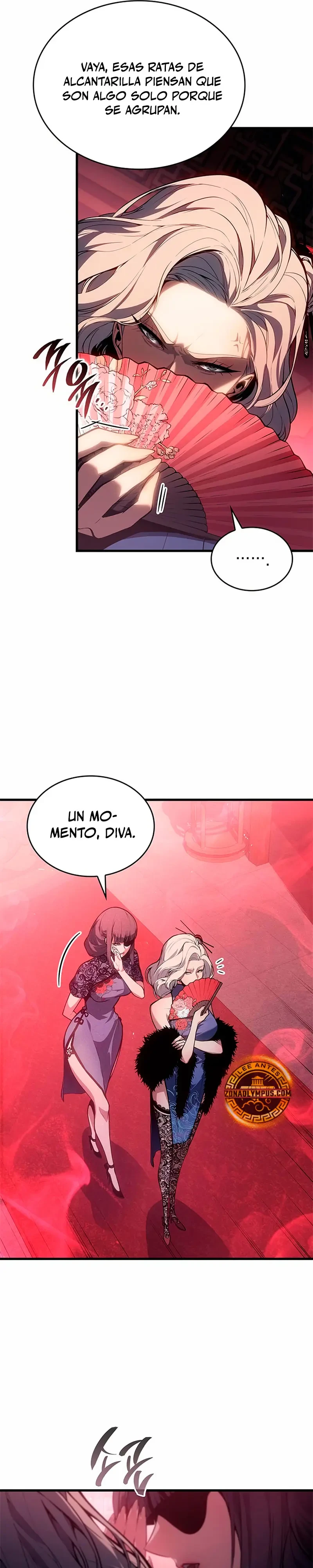 Sangre Maldita - Capítulo 39 - Página 11 - LectorTMOo