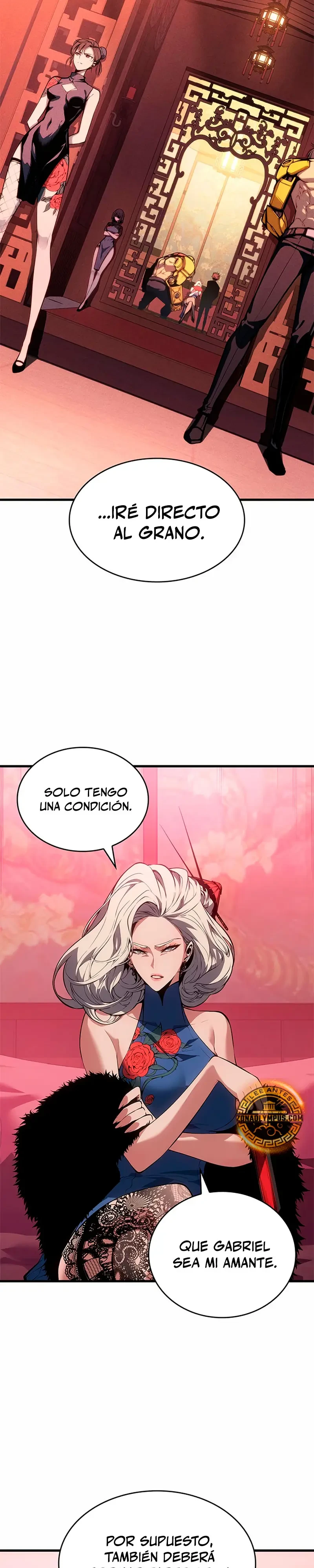 Sangre Maldita - Capítulo 39 - Página 14 - LectorTMOo