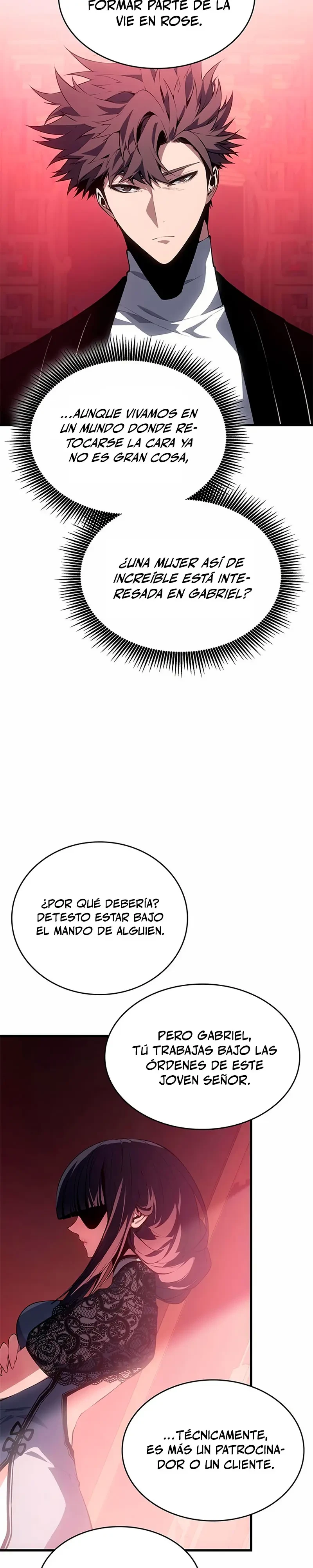 Sangre Maldita - Capítulo 39 - Página 15 - LectorTMOo