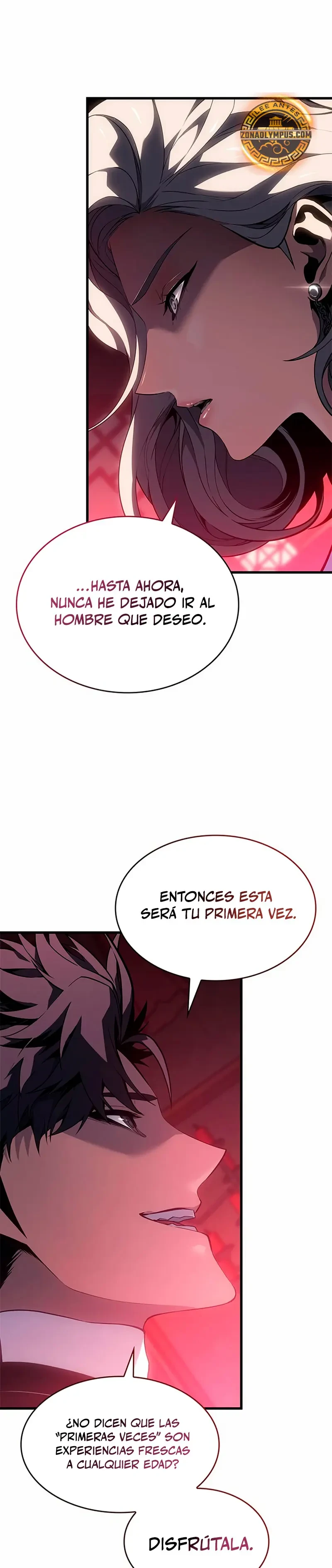 Sangre Maldita - Capítulo 39 - Página 20 - LectorTMOo