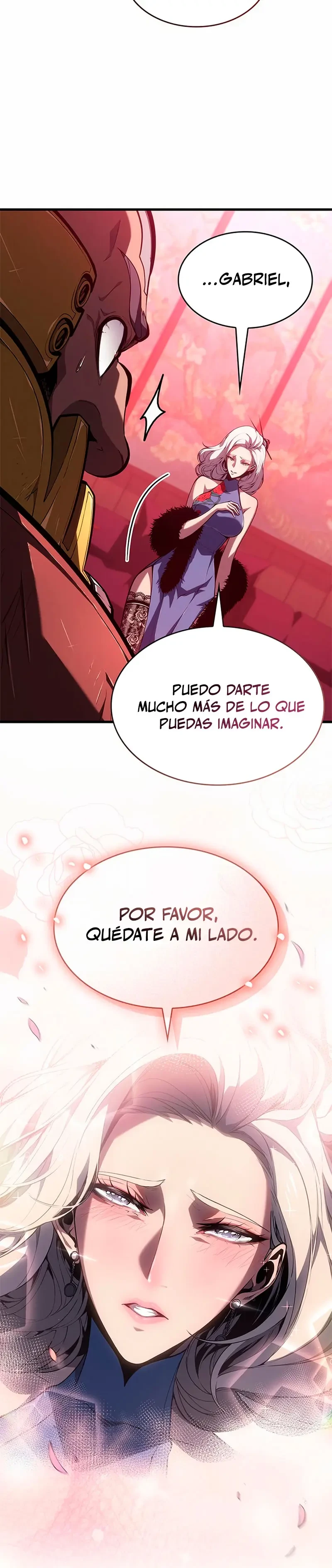Sangre Maldita - Capítulo 39 - Página 21 - LectorTMOo