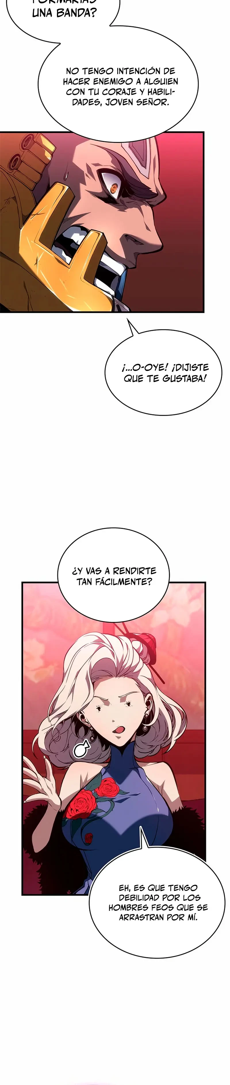 Sangre Maldita - Capítulo 39 - Página 24 - LectorTMOo