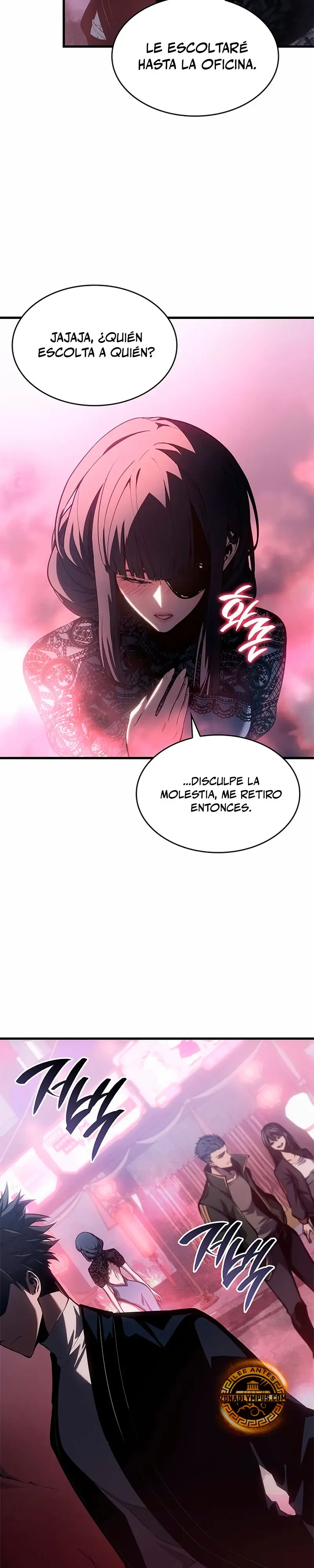 Sangre Maldita - Capítulo 39 - Página 35 - LectorTMOo