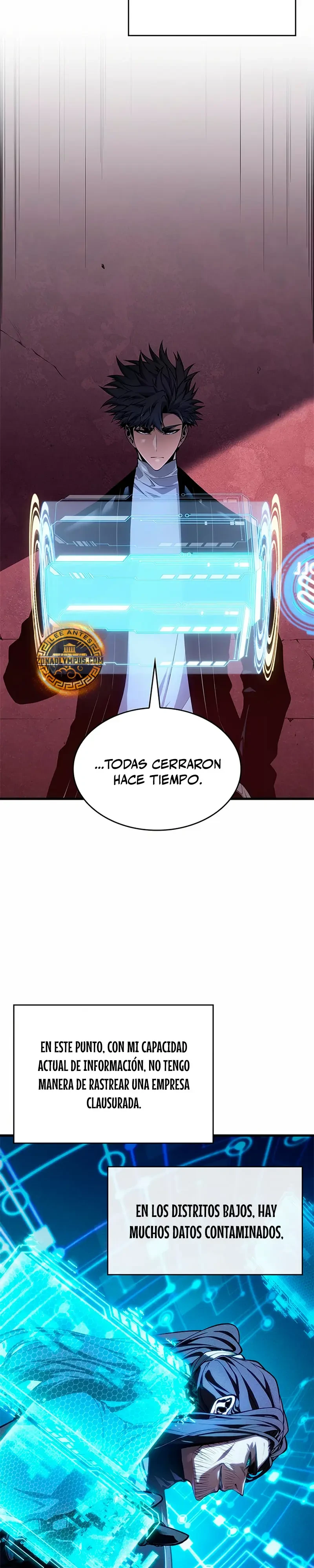 Sangre Maldita - Capítulo 39 - Página 37 - LectorTMOo