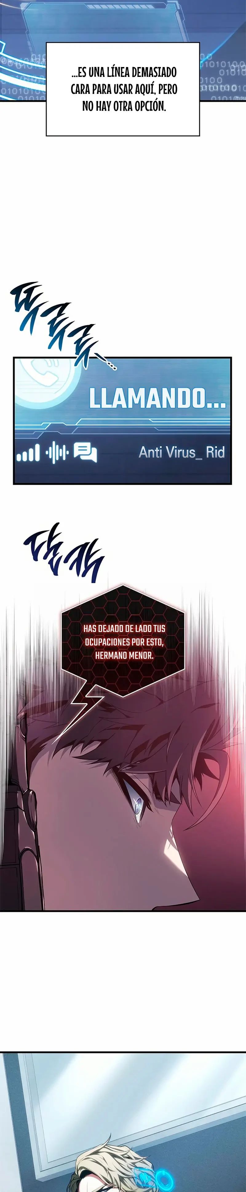 Sangre Maldita - Capítulo 39 - Página 39 - LectorTMOo