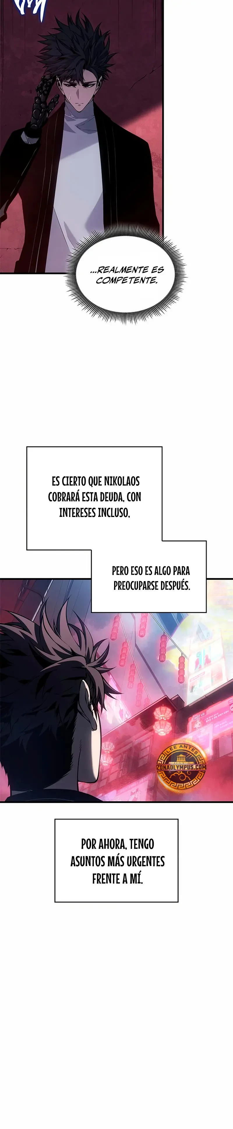 Sangre Maldita - Capítulo 39 - Página 42 - LectorTMOo