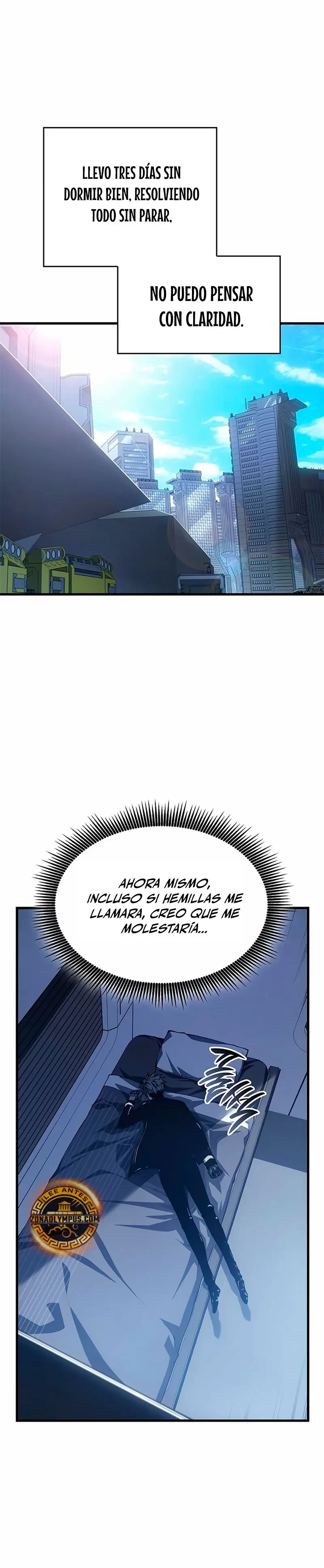 Sangre Maldita - Capítulo 39 - Página 44 - LectorTMOo