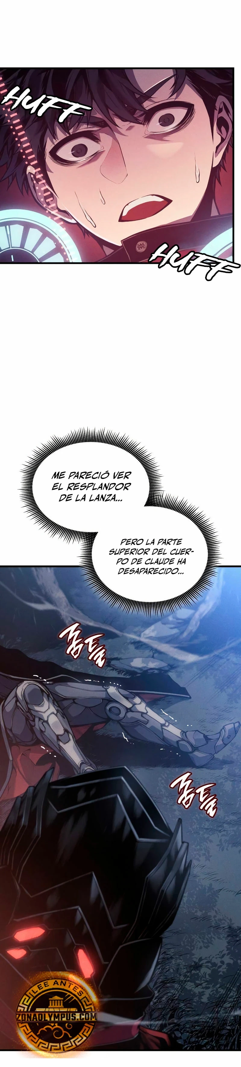 Sangre Maldita - Capítulo 4 - Página 8 - LectorTMOo